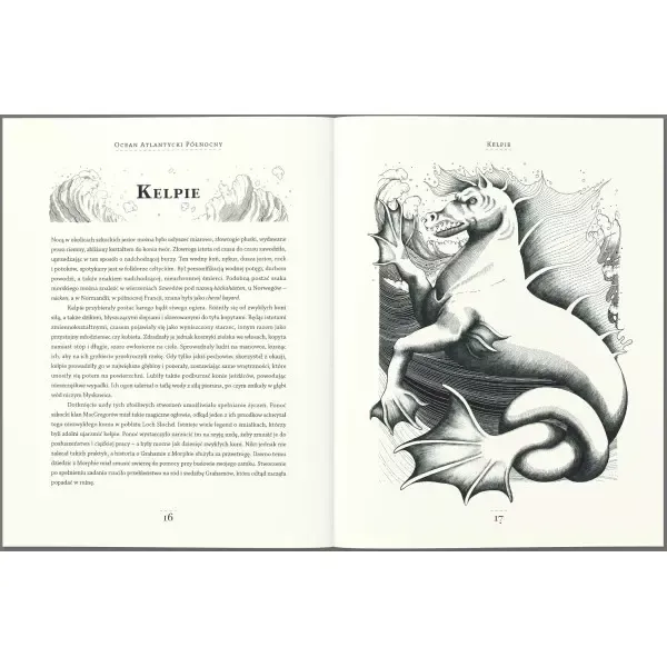 Legendarne potwory wodne zdjęcie 5