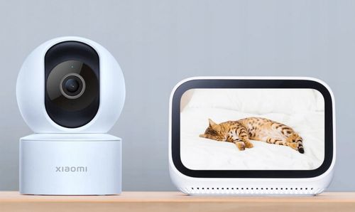Kamera IP wewnętrzna Xiaomi Mi 360 na Arena.pl