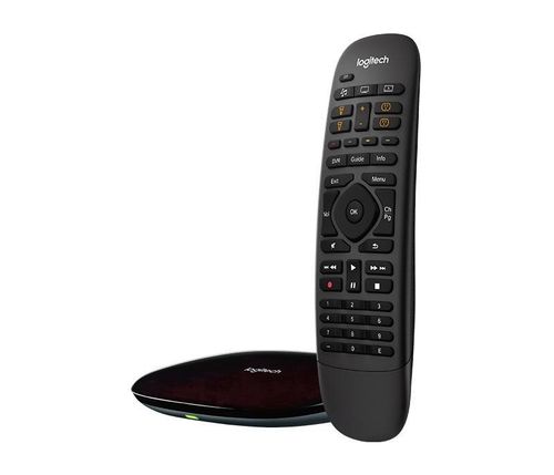 Pilot Logitech HARMONY 915-000240 na Arena.pl