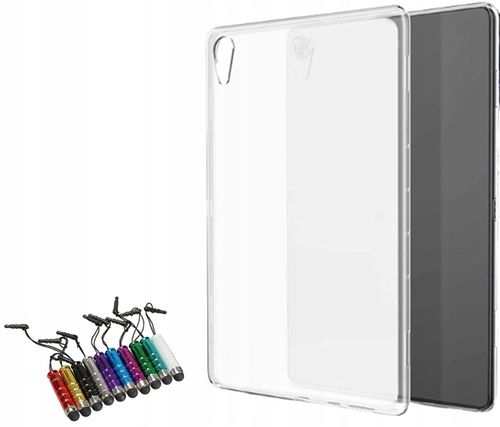 ETUI DO LENOVO TAB M10 HD 2GEN 10.1 X306 TB-X306 X/F/L + RYSIK na Arena.pl