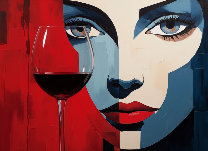 Plakat 55x40cm Żywa Czujność zdjęcie 1