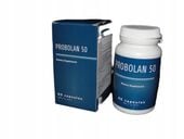 Probolan 50 na masę i siłę orginał Testosteron