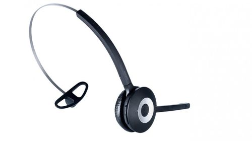 Słuchawki Jabra PRO930 Mono DECT PC Softphone, NC, MS na Arena.pl