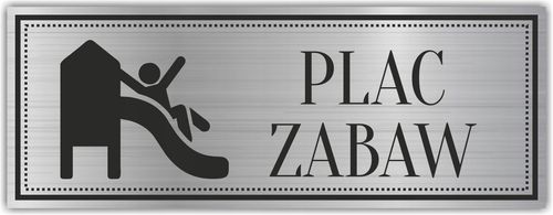 Tabliczka Grawerowana piktogram LABORATORIUM MEDYK na Arena.pl