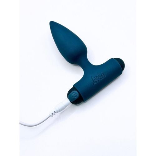 anal plug with rechargeable bullet spice it up glory 2.0 na Arena.pl