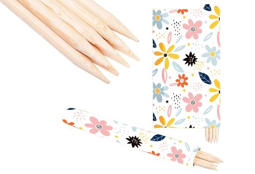 PARAWAN PLAŻOWY Kwiatki z indywidualnym napisem 8 PANELI 41.8 na Arena.pl