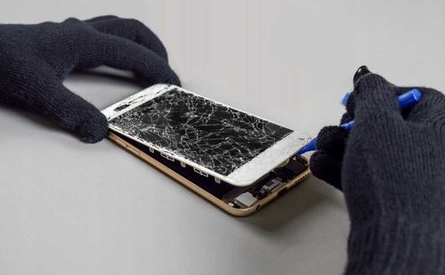 zestaw narzędzi do naprawy telefonu na Arena.pl