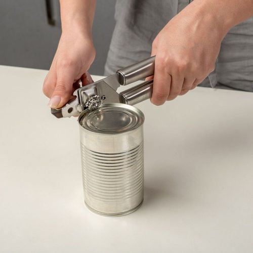 Otwieracz do puszek stalowy ACER na Arena.pl