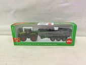 SIKU FARMER Traktor Class Xerion z cystern 1827