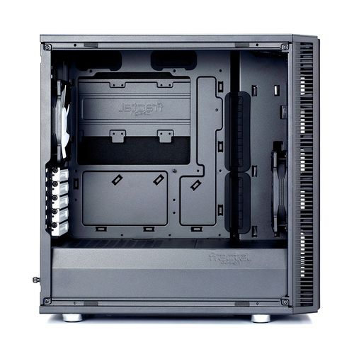 Fractal Design Define Mini C window 3.5'HDD/2.5'SDD uATX/ITX na Arena.pl