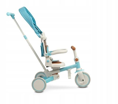 ROWEREK 3-KOŁOWY FARO BLUE na Arena.pl