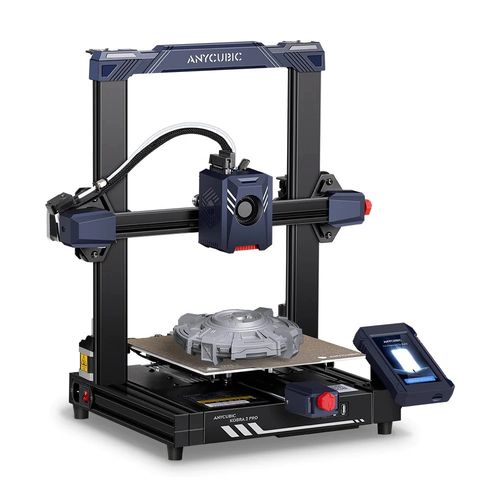 Drukarka 3D Anycubic Kobra 2 Pro FDM FFF Czarny na Arena.pl