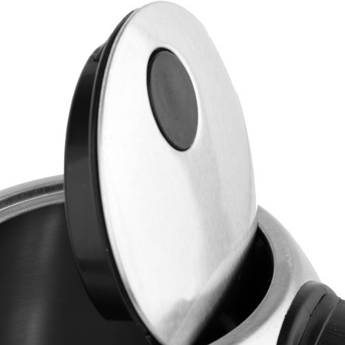 CZAJNIK ELEKTRYCZNY 2200W 1,7L STAL NIERDZEWNA Z REGULACJĄ TEMPERATURY LUND na Arena.pl