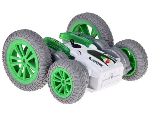 DLA DZIECI ZDALNIE STEROWANE  AUTO   PARA WODNA I ŚWIATŁO na Arena.pl