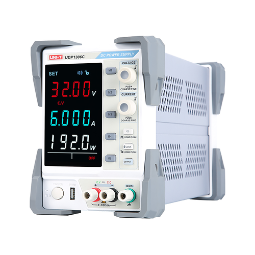 Zasilacz laboratoryjny Uni-T UDP1306C na Arena.pl
