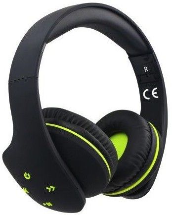 Rebeltec VIRAL słuchawki stereo Bluetooth na Arena.pl
