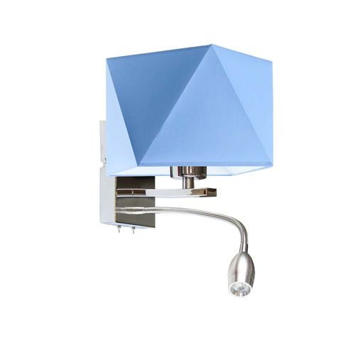 Nowoczesna oprawa ścienna MESSA na Arena.pl