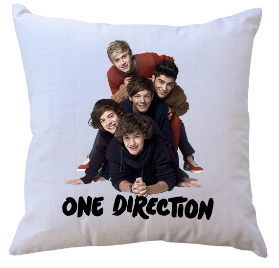 Poduszka One Direction zdjęcie 1