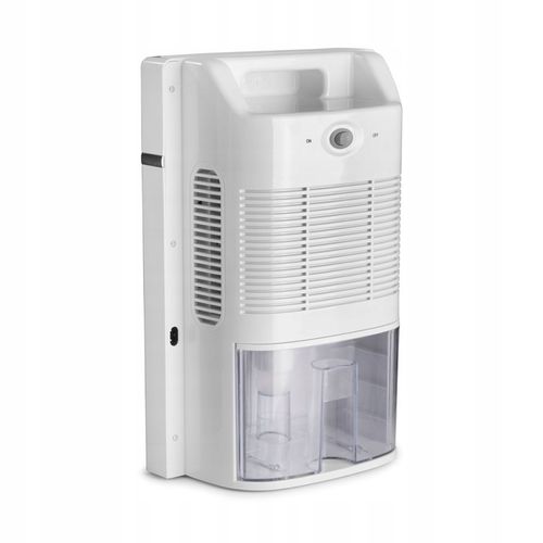 OSUSZACZ POWIETRZA POCHŁANIACZ WILGOCI 2000ml 65W na Arena.pl