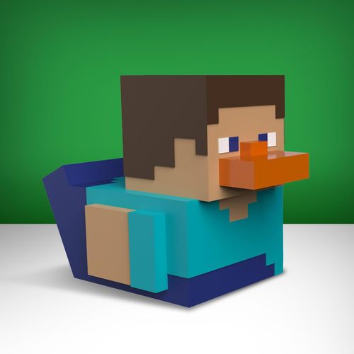 Figurka TUBBZ Minecraft: Steve First Edition na Arena.pl