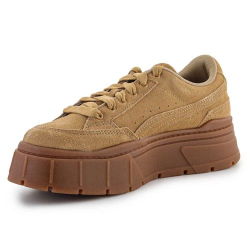Buty Puma Mayze Stack Suede 383983 03 r.37 na Arena.pl