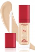Bourjois Korektor rozświetlający pod oczy Healthy Mix 51 Light