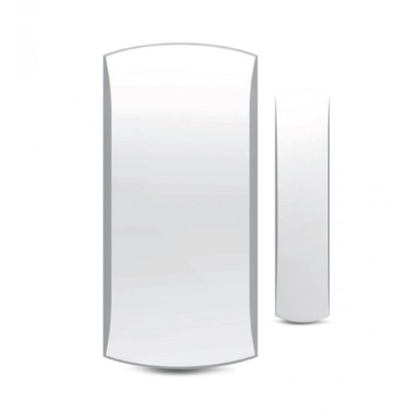 ALARM CZUJKA OKIENNA TECHLY 027408 zdjęcie 1