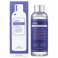 Toner do twarzy Nawilżający Dear Klairs Supple Preparation Unscented 180ml