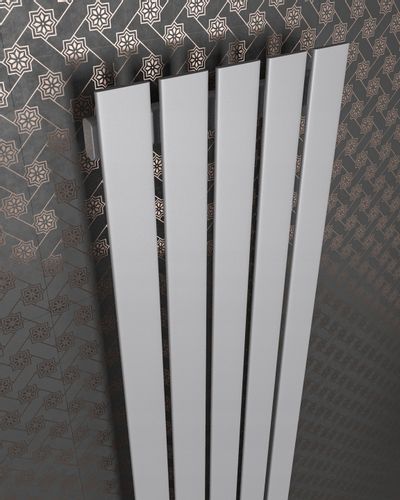 GRZEJNIK DEKORACYJNY BELLOSLIM 100x38 4 LUTY na Arena.pl