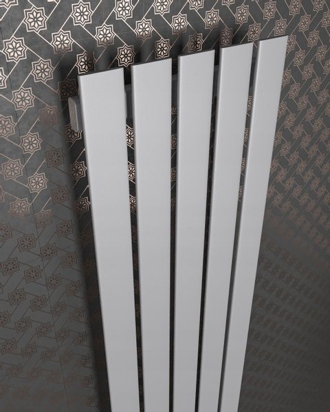 GRZEJNIK DEKORACYJNY BELLOSLIM 100x38 4 LUTY zdjęcie 5