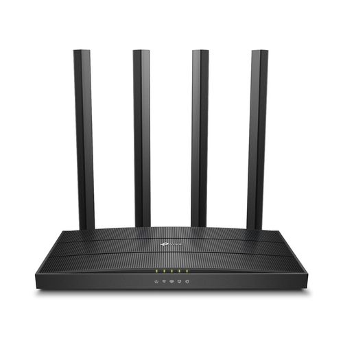 Router TP-LINK Archer C6 AC1200 Serwer VPN WPS wif na Arena.pl
