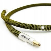 RICABLE DEDALUS USB A-B KABEL USB 2.0 AUDIO HI-FI USB-A DO USB-B 1m