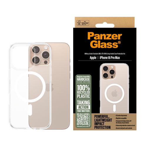 ETUI DO IPHONE 16 PRO MAX PANZERGLASS HARDCASE MAGSAFE na Arena.pl
