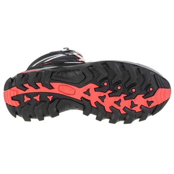 Buty CMP Rigel Mid 3Q12946-76UC r.40 zdjęcie 8