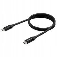 Kabel Thunderbolt Edimax Thunderbolt 3 0,5m (USB 4.0, 240W)