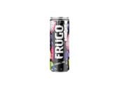 Frugo ultra black napój gazowany w puszce 250ml