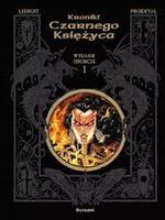 Kroniki czarnego księżyca Froideval