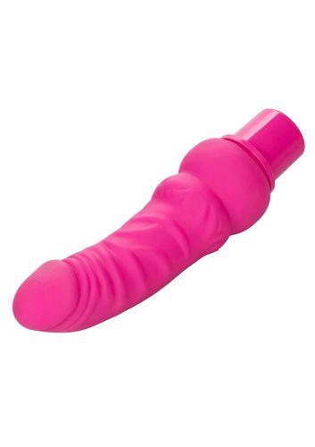 Rechargeable Stud Curvy Pink na Arena.pl