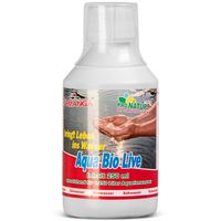 Femanga Aqua Bio Live - preparat do poprawy wody w akwarium