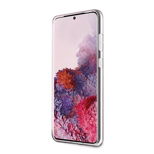 Etui Samsung Galaxy S20+ (przezroczysty) na Arena.pl