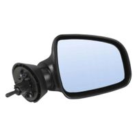 LUSTERKO PRAWE DACIA LOGAN I 2004 2005 2006 2007 2008 2009 2010 2011 2012