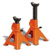 UB 3000 Stojaki zabezpieczające Unicraft 6201300