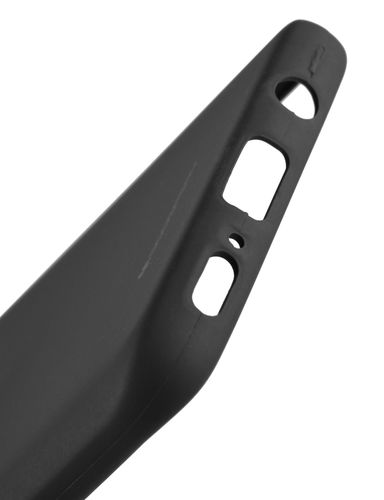 SOFT MERCURY Samsung Galaxy S9 Plus - BLACK na Arena.pl
