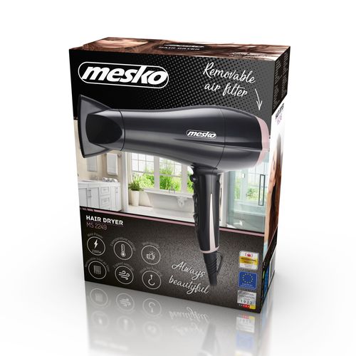 Suszarka 2000W MS 2249 MESKO na Arena.pl