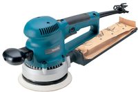 szlifierka mimośrodowa 310w 150mm - m bo6030