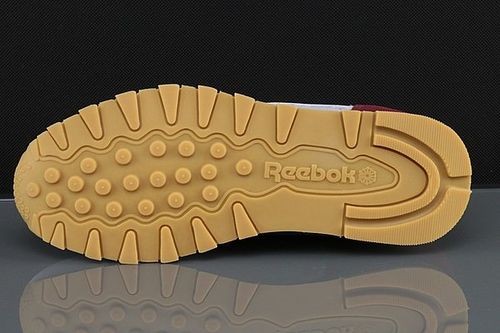 Reebok CL LEATHER SM (AQ9772) na Arena.pl