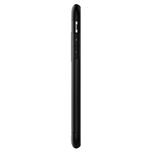 Spigen Slim Armor do iPhone XR black na Arena.pl