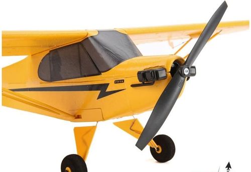 E-flite UMX J-3 CUB BL BNF Basic na Arena.pl
