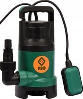 FLO 79775 POMPA ZANURZENIOWA DO WODY BRUDNEJ 1100W