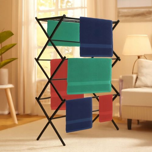 ROZSUWANA SUSZARKA NA PRANIE STOJĄCA TELESKOPOWA UBRANIA BIELIZNĘ DO DOMU na Arena.pl